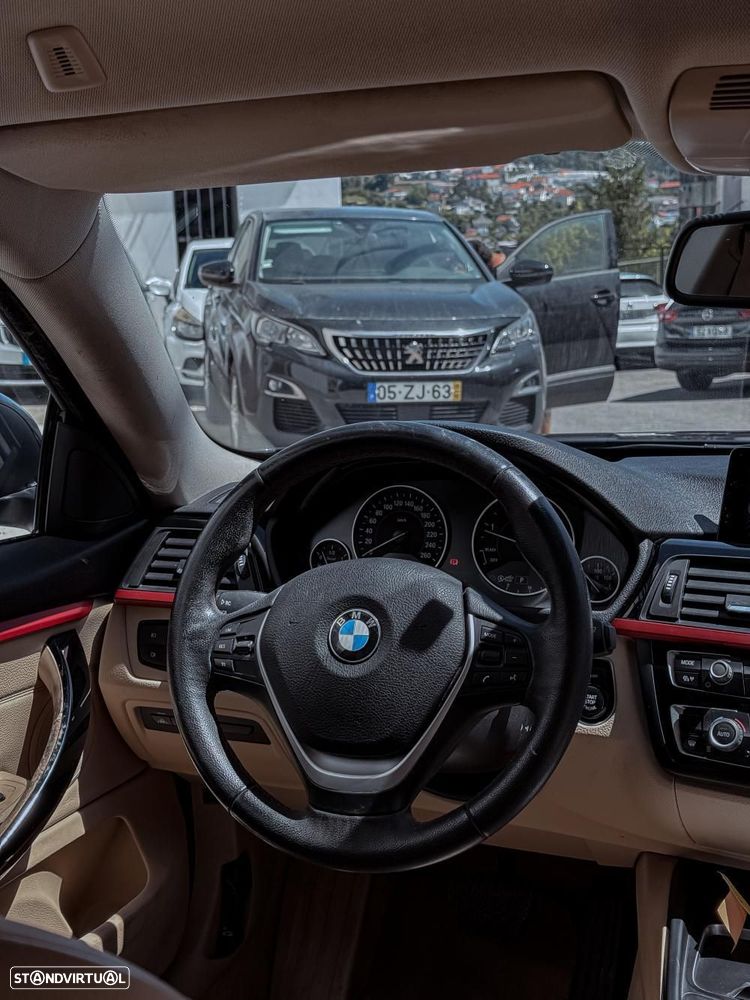 BMW 420 Gran Coupé d Auto - 6