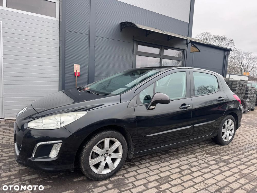 Peugeot 308 HDi FAP 110 Premium - 31