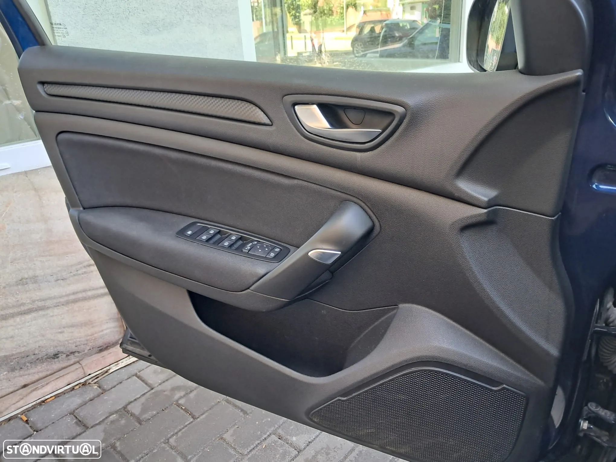Renault Mégane Sport Tourer 1.5 Blue dCi Limited - 21