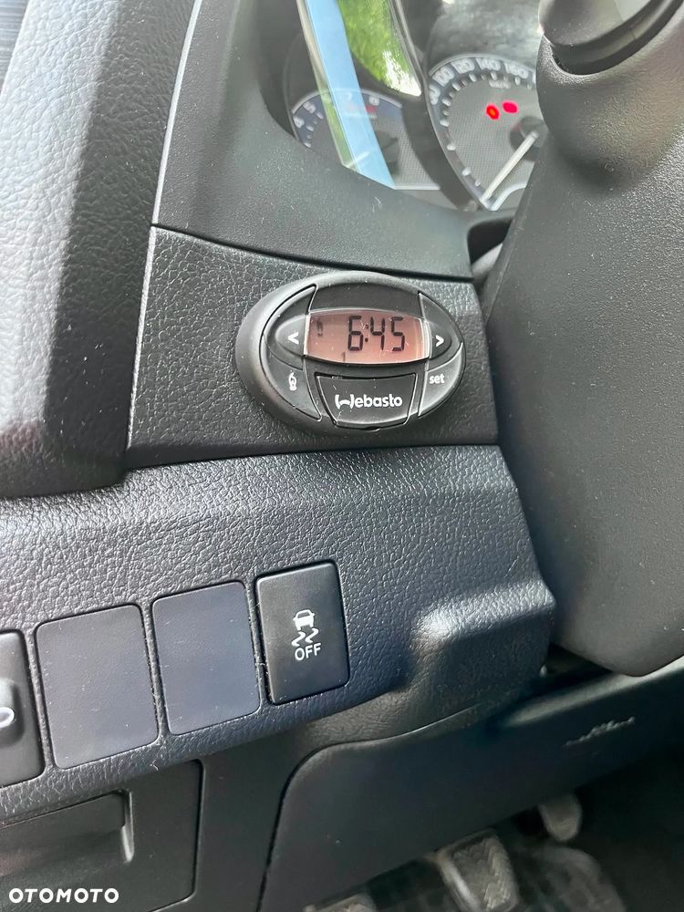 Toyota Auris 1.33 VVT-i Active - 27