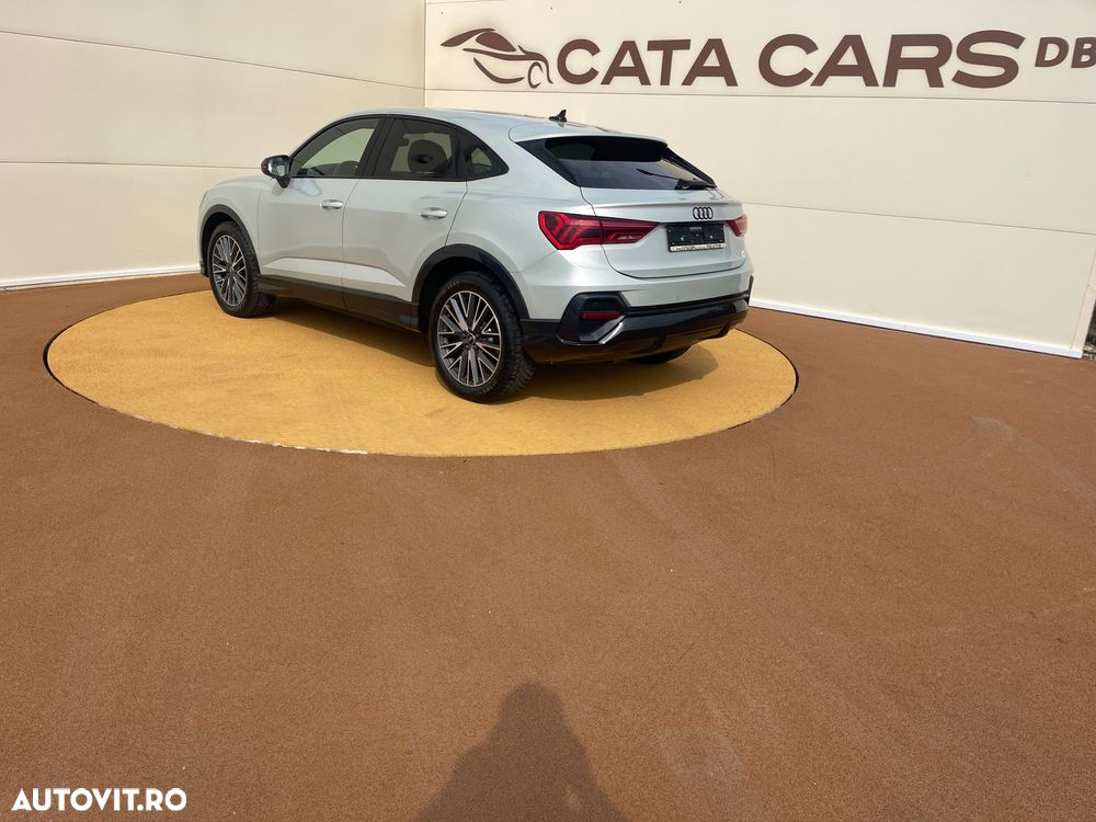 Audi Q3 35 TDI S tronic - 10