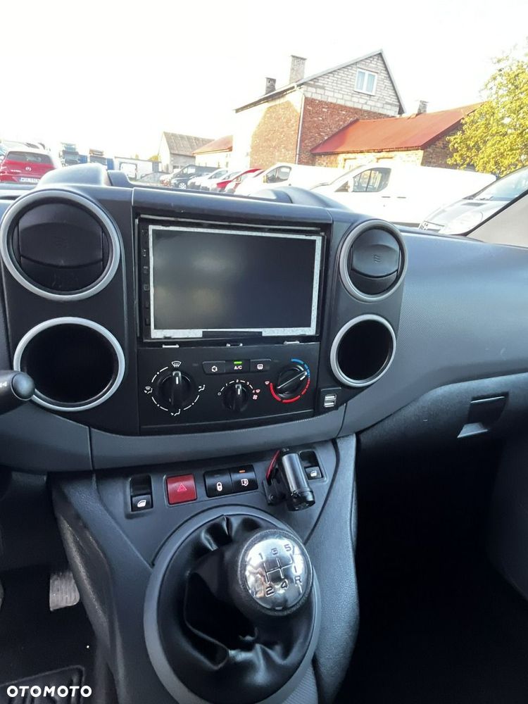 Peugeot Partner - 7