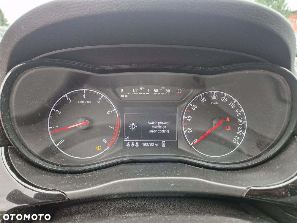 Opel Corsa 1.4 Color Edition - 12