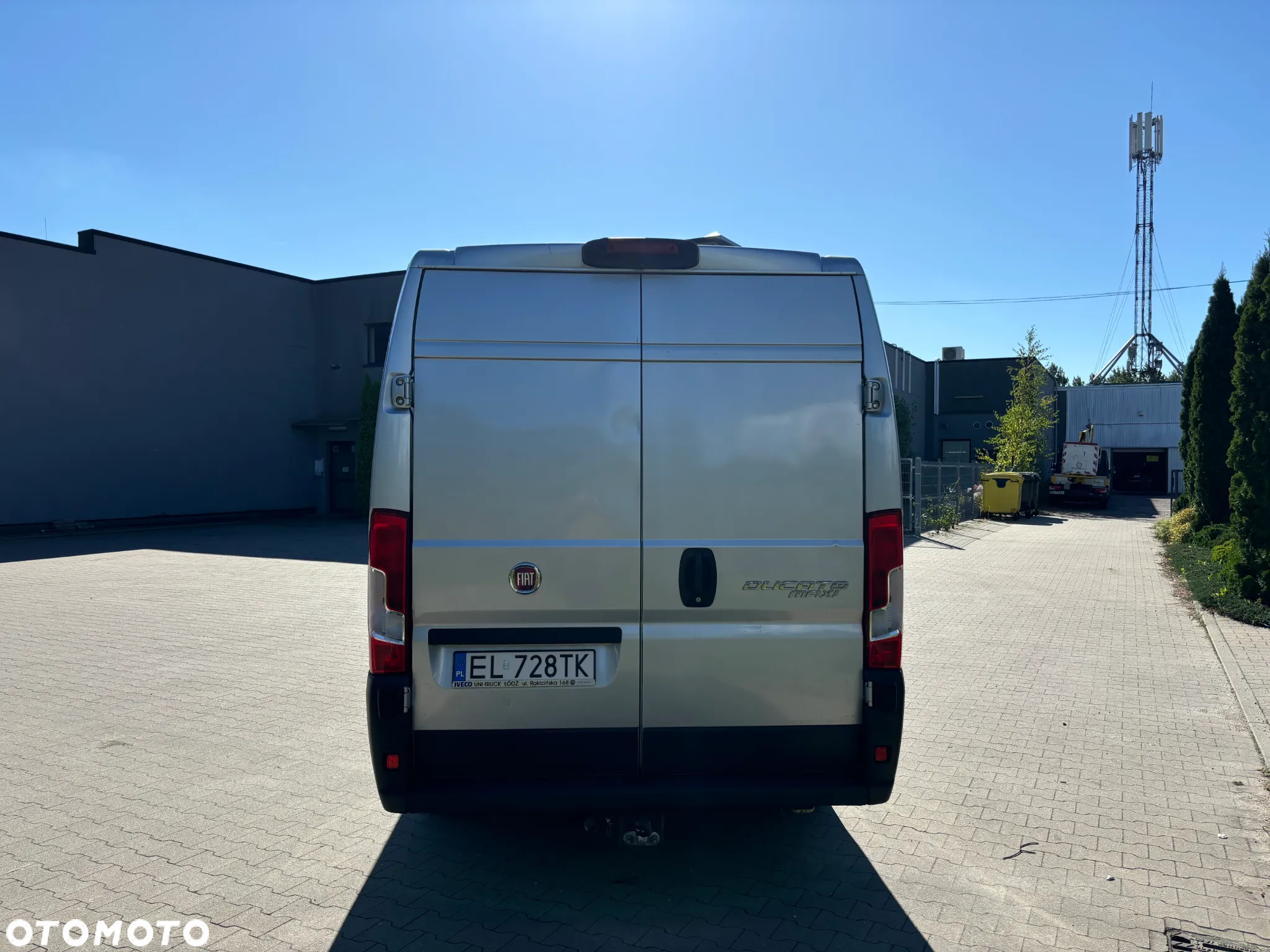 Fiat DUCATO - 4