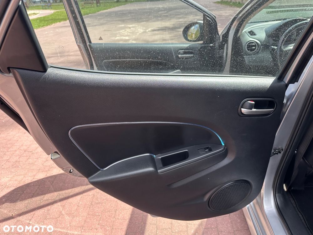 Mazda 2 1.3 Trend & Fun - 18