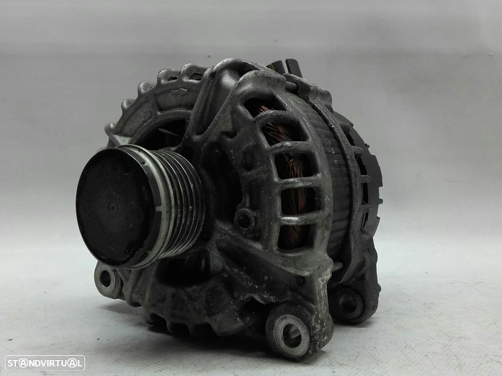 Alternador LAND ROVER Range Rover Evoque (L538) - 1
