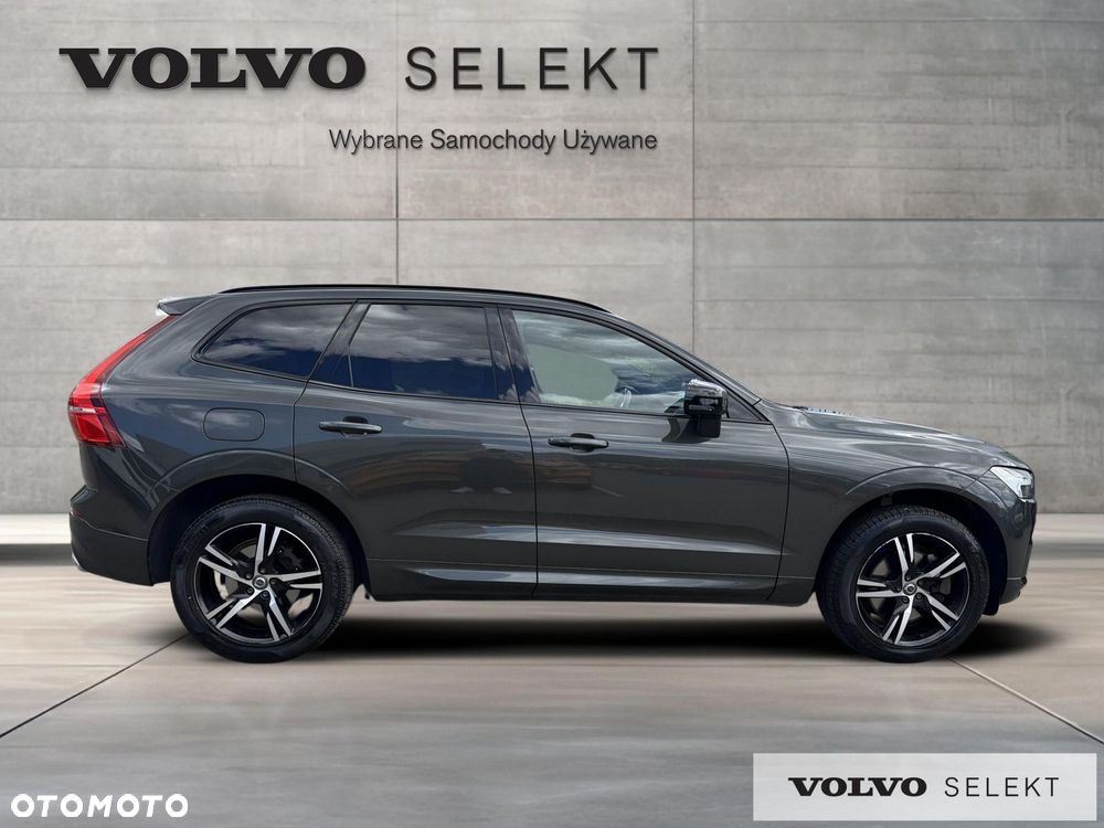 Volvo XC 60 - 9
