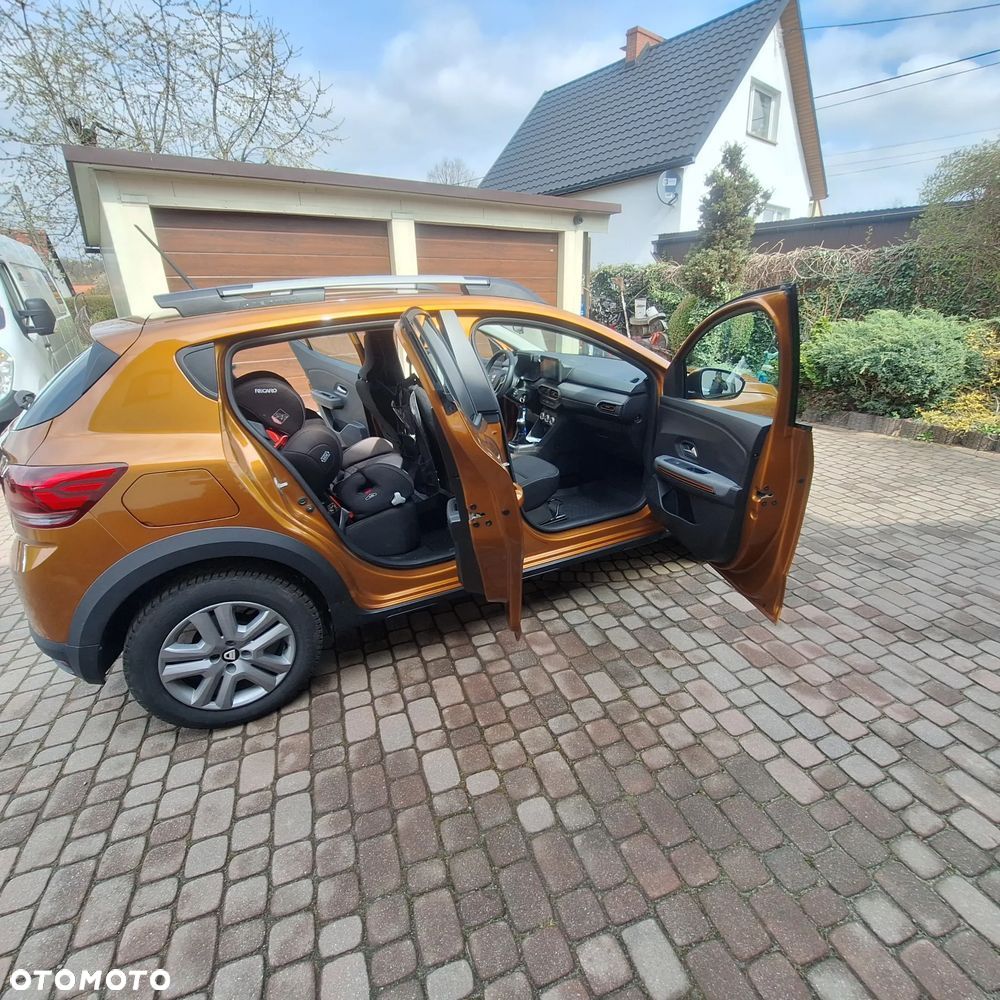 Dacia Sandero - 12