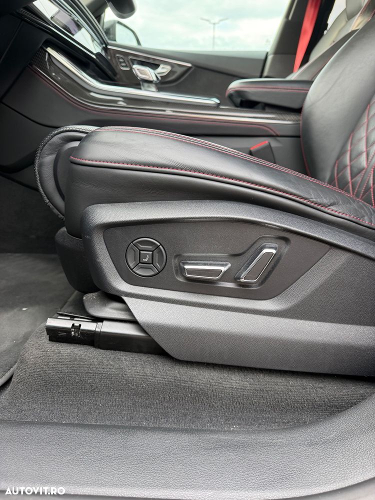 Audi Q8 50 TDI quattro Tiptronic MHEV - 3