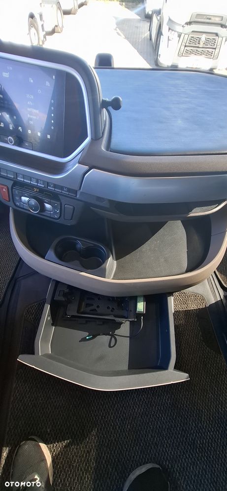 DAF XG+ - 34