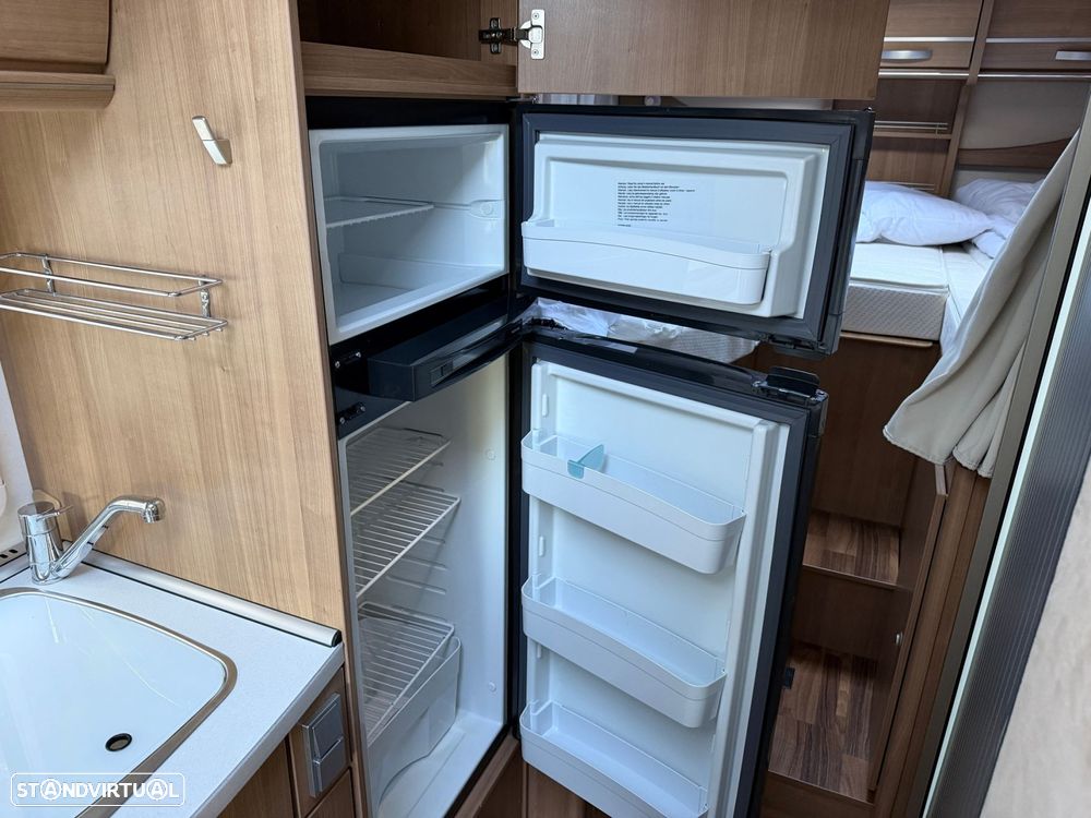 Fiat Ducato Outro - 18