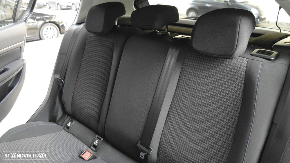 Peugeot 308 1.2 PureTech Style - 21