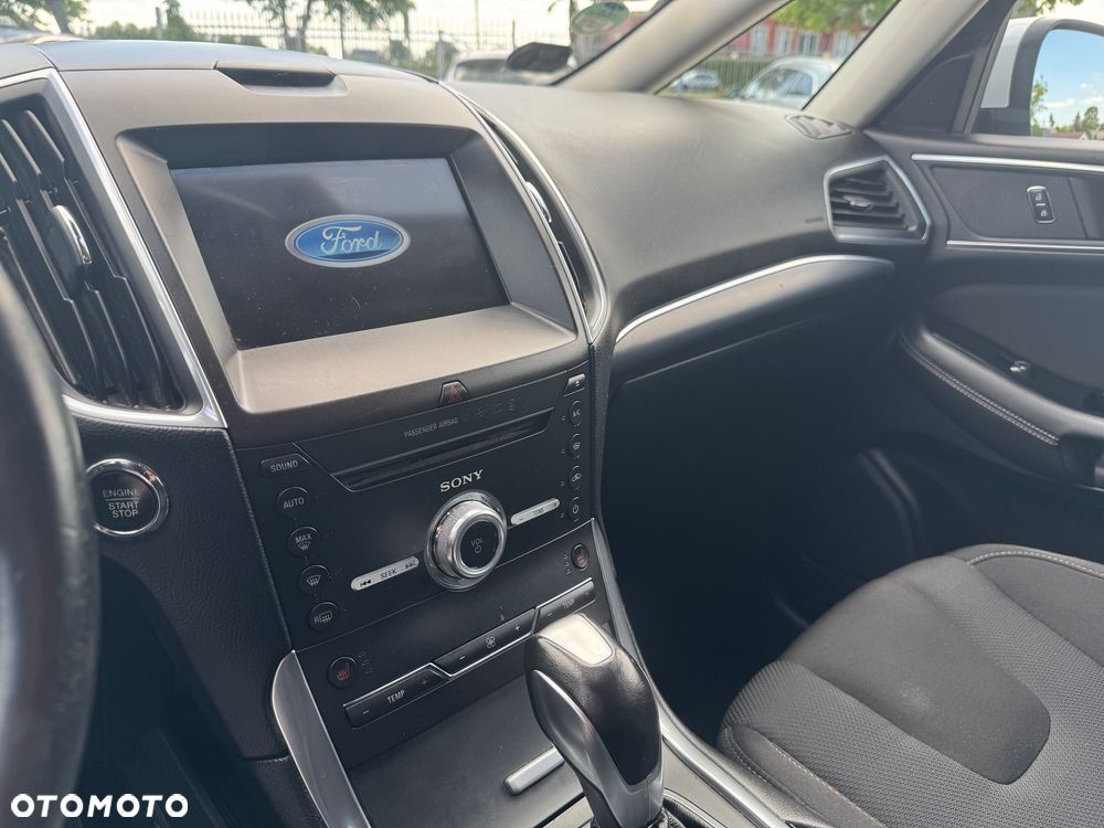 Ford S-Max 2.0 TDCi Trend PowerShift - 19