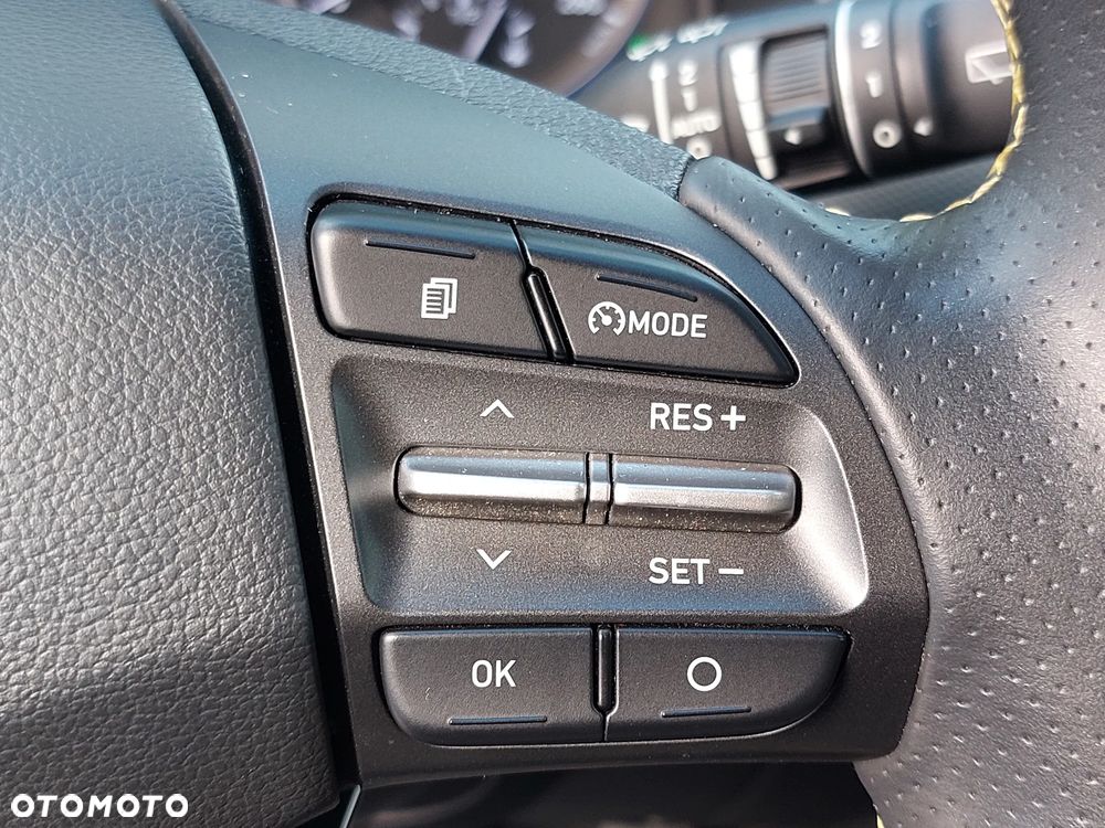Hyundai Kona - 22
