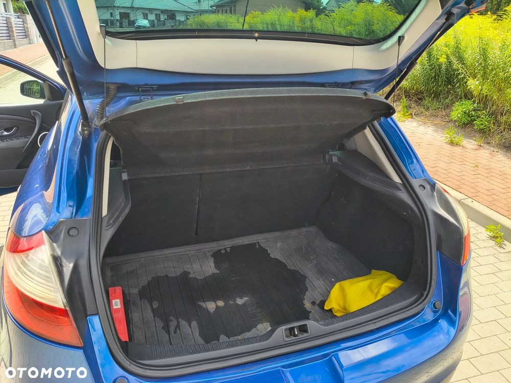 Renault Megane 1.6 16V Confort Dynamique - 24