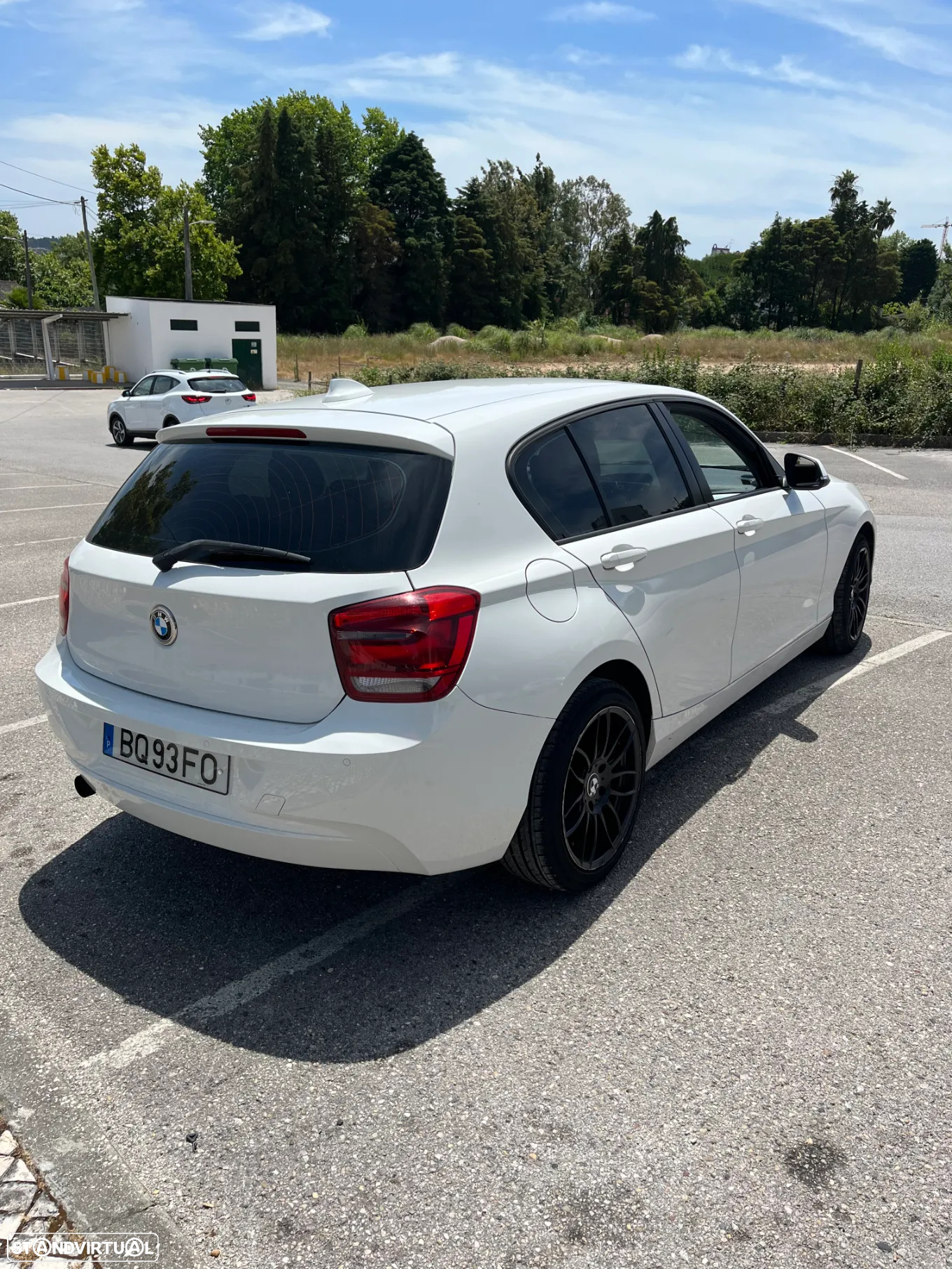 BMW 116 i - 2