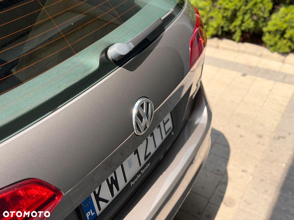 Volkswagen Golf 1.6 TDI Highline - 13