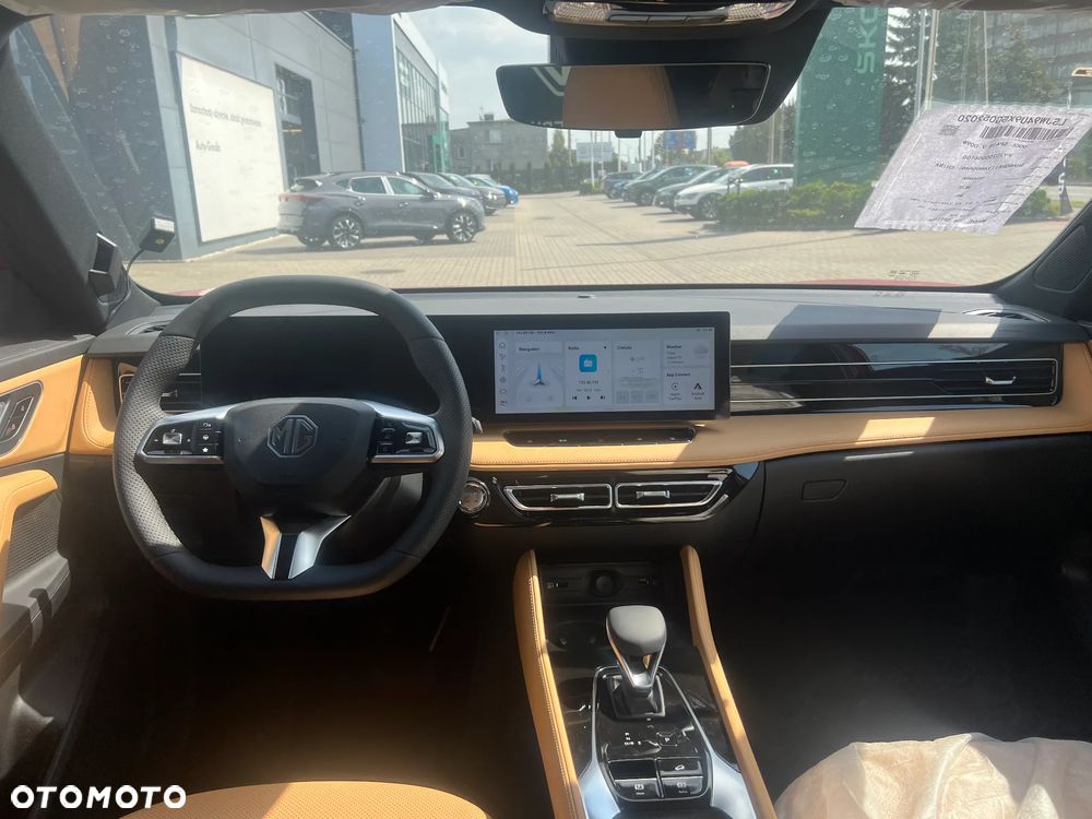 MG HS 1.5T HEV+ Excite - 14
