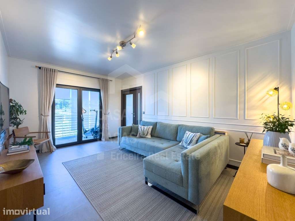 Vende Moradia T4 - Ericeira 5 km, A Casa das Casas - Grande imagem: 5/60