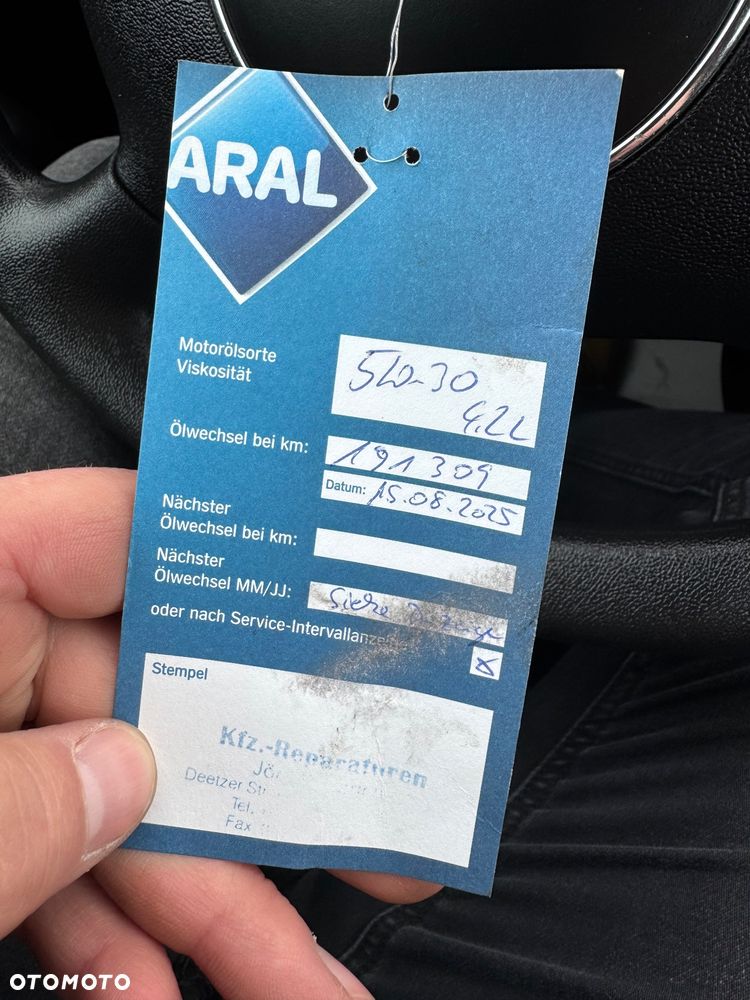 Audi A4 Limousine - 13