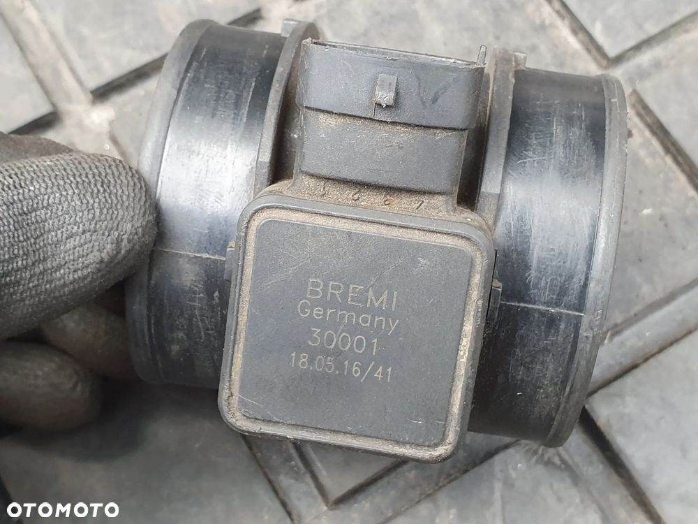 PRZEPŁYWOMIERZ OPEL ZAFIRA A 1,8 B BREMI 99-05r 30001 - 2