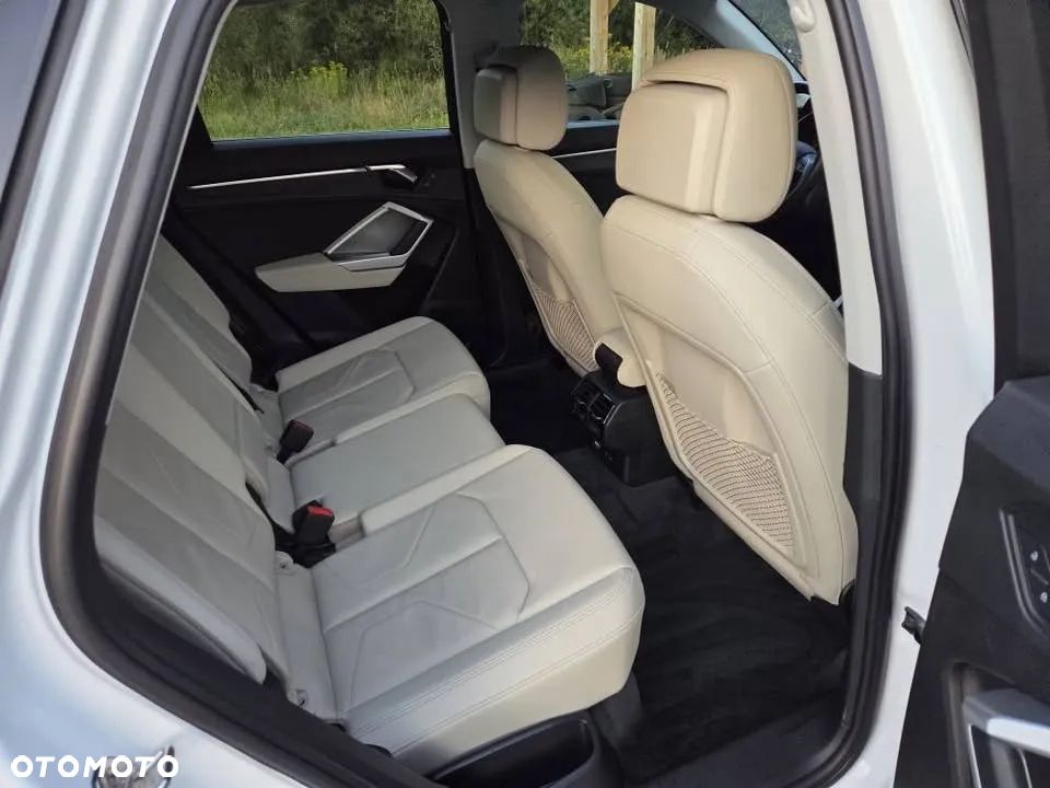 Audi Q3 45 TFSI quattro S tronic S line - 6