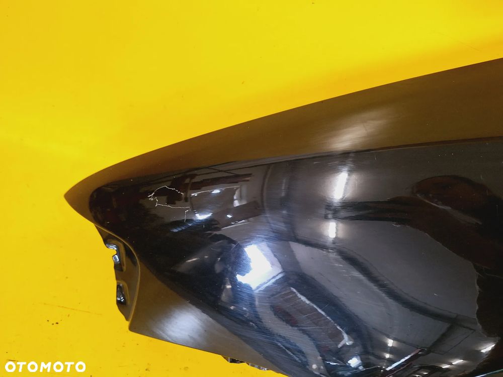 BŁOTNIK LEWY PRZÓD PRZEDNI AUDI A3 8L 96-00 LAK: LY9B NR658 - 4