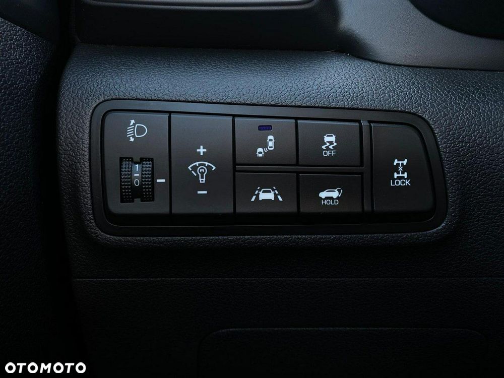 Hyundai Tucson 1.6 T-GDi Premium 4WD DCT - 13