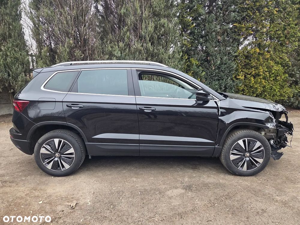 Skoda Karoq 1.5 TSI ACT Style - 5