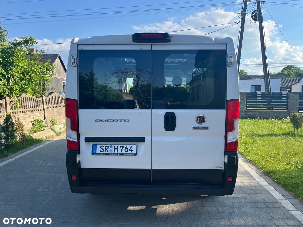 Fiat Ducato - 29
