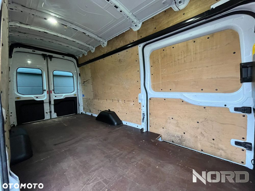 Ford Transit 2.2 - 30