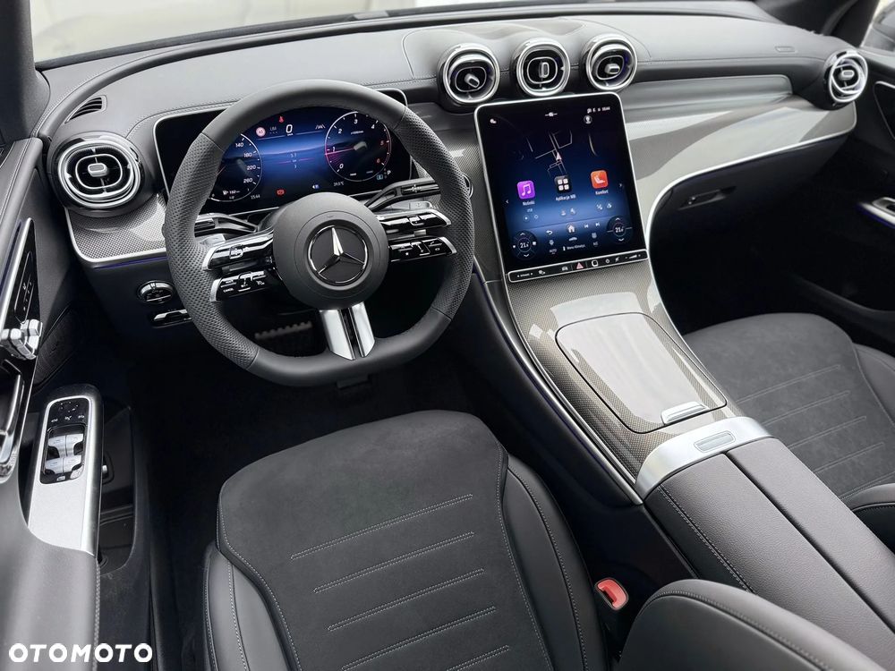 Mercedes-Benz GLC - 13