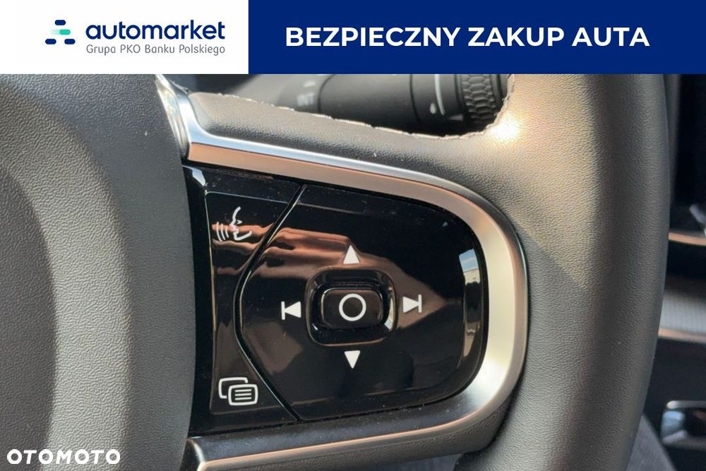 Volvo XC 60 B5 B AWD Ultra Black Edition - 17