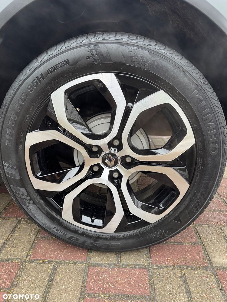 Renault Captur TCe 90 LIFE - 10