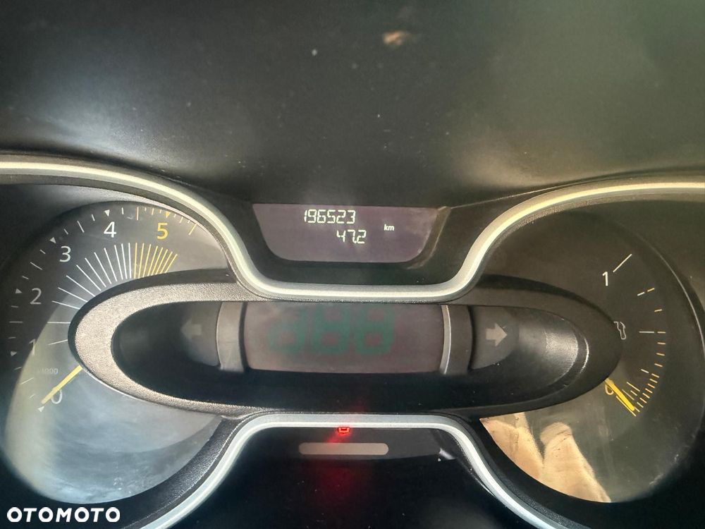Opel Vivaro - 14