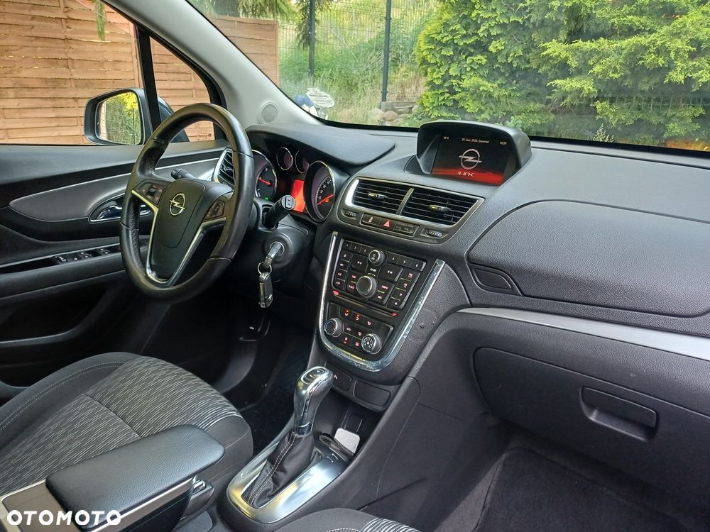 Opel Mokka - 3