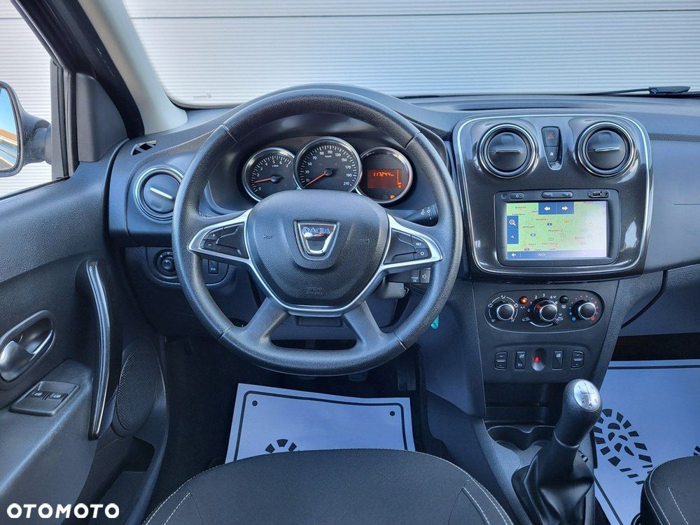 Dacia Logan - 28