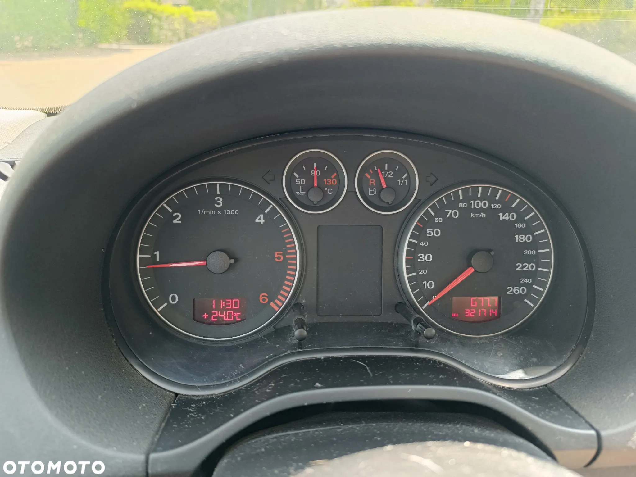 Audi A3 1.9 TDI Attraction - 5