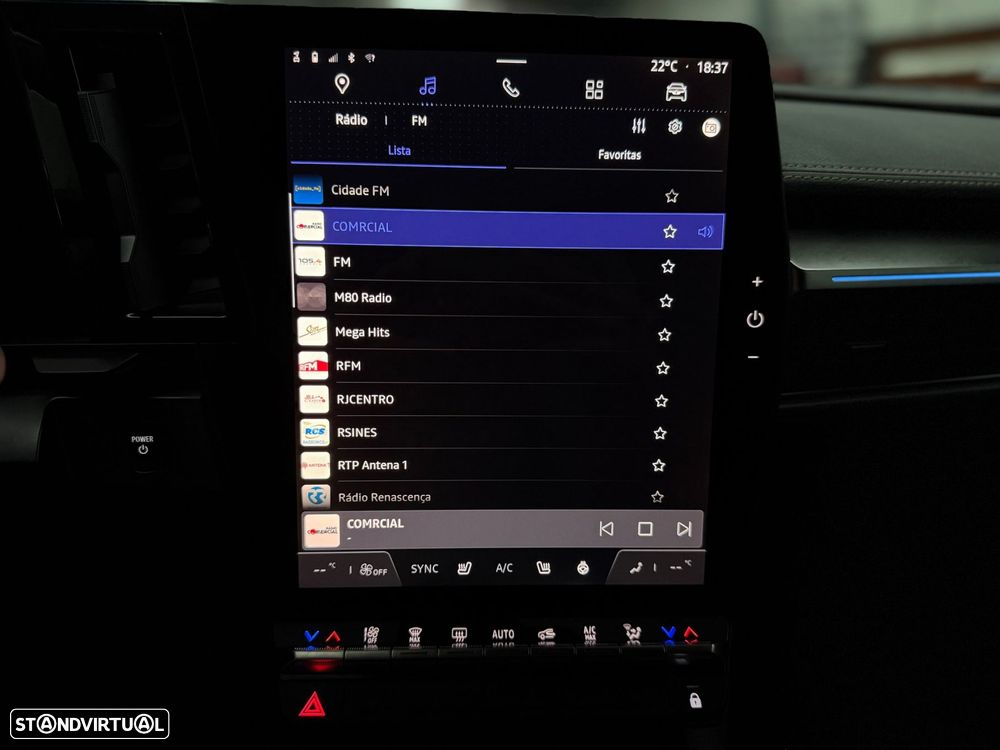 Renault Mégane E-Tech - 32
