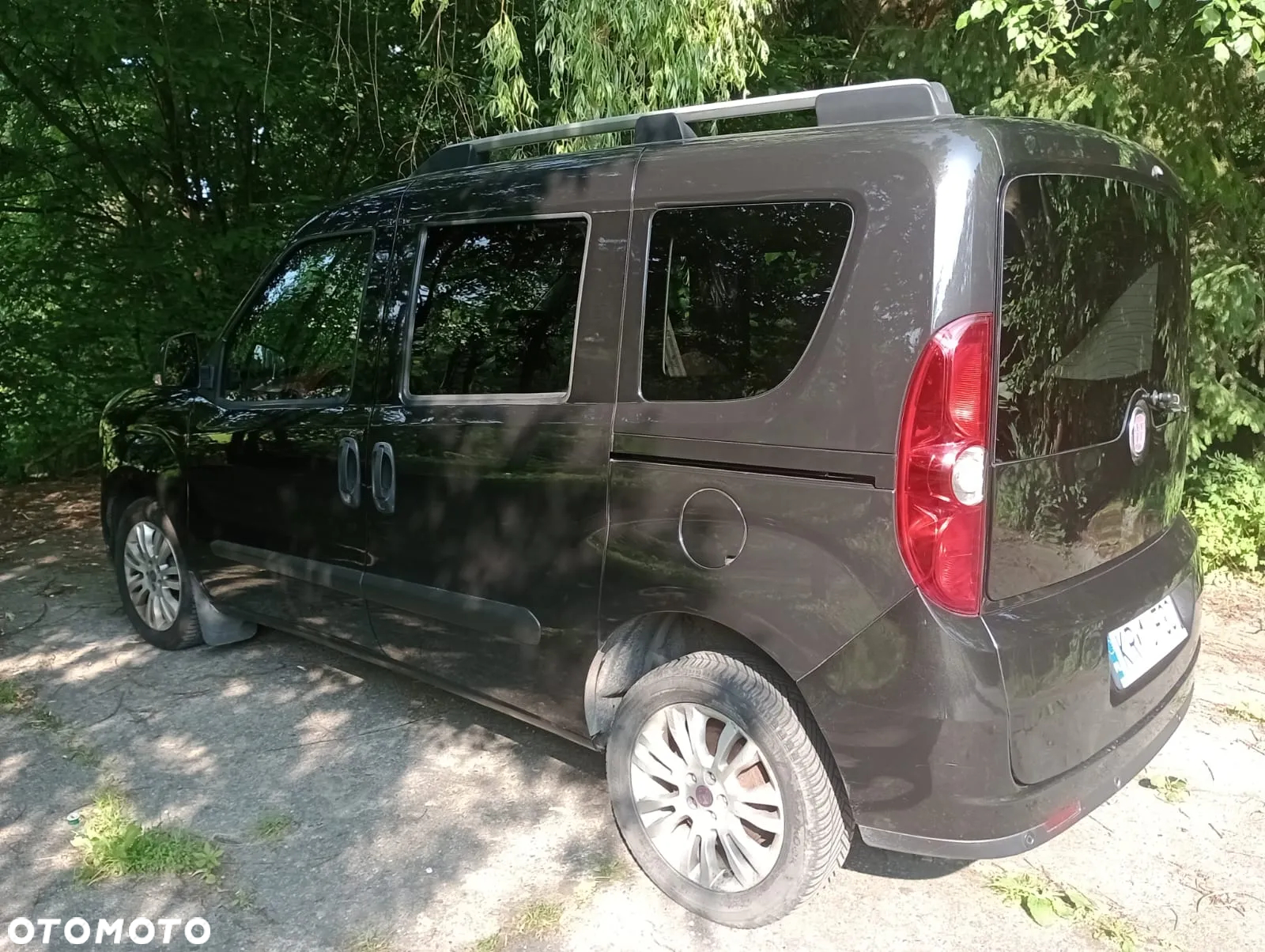 Fiat Doblo - 7
