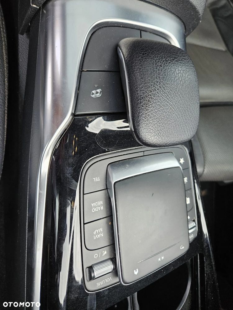 Mercedes-Benz Klasa A 45 S AMG 4-Matic Special Edition 1 8G-DCT - 13