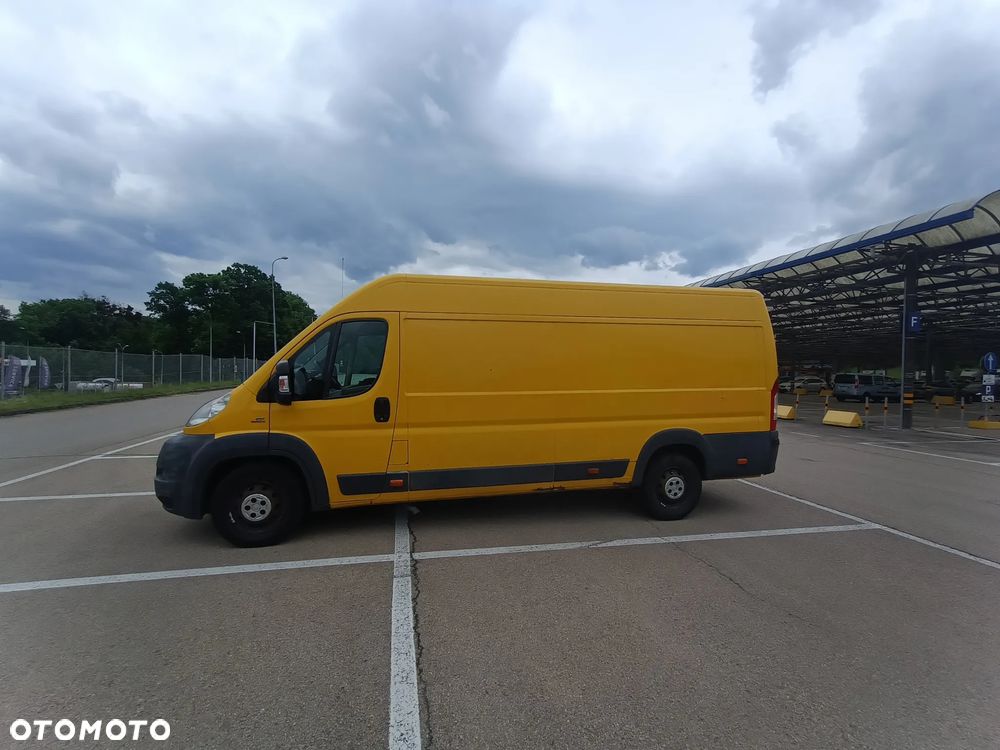 Fiat Ducato - 2
