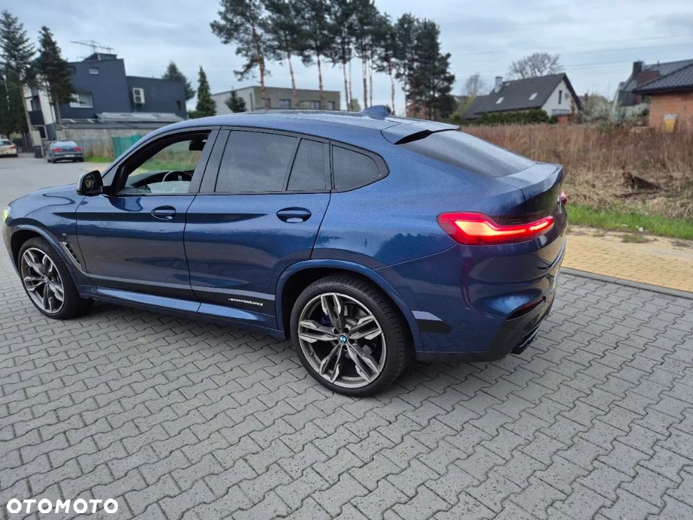 BMW X4 - 6