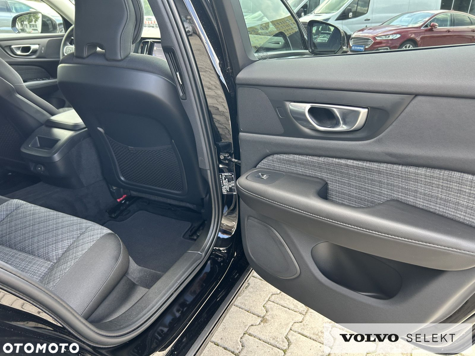 Volvo V60 - 20