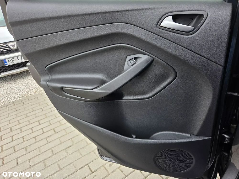 Ford Kuga 1.5 EcoBoost FWD Titanium ASS MMT6 - 24