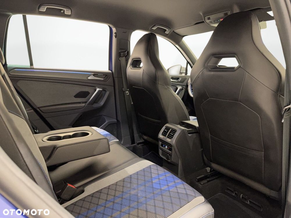 Volkswagen Tiguan 2.0 TSI 4Mot R DSG - 19