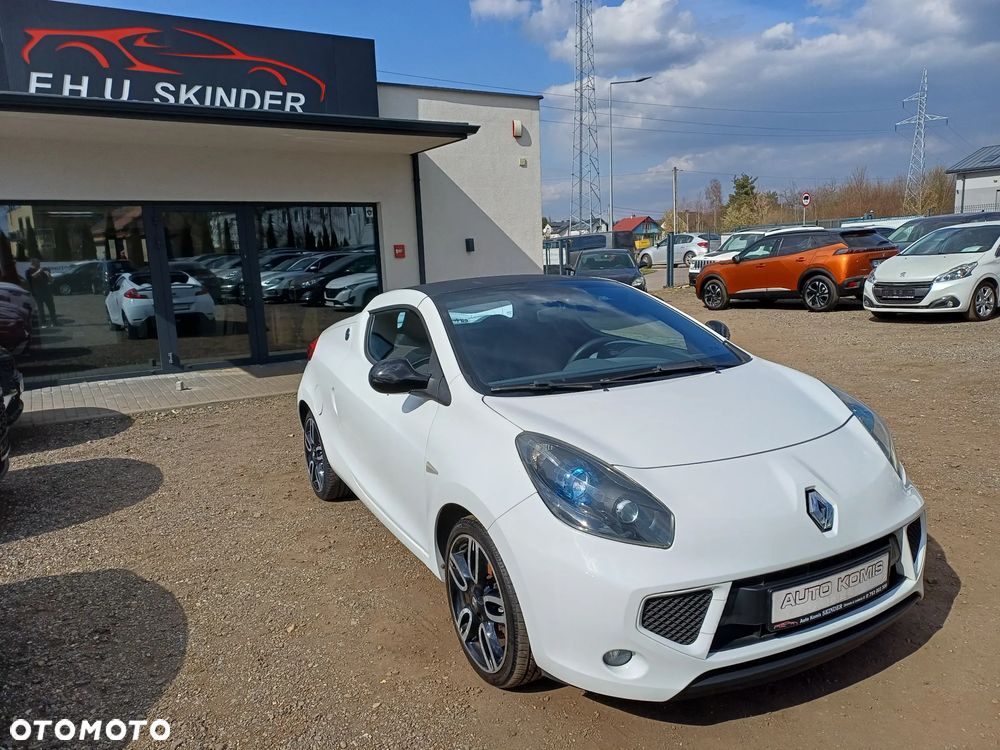 Renault Wind TCe 100 Dynamique - 11