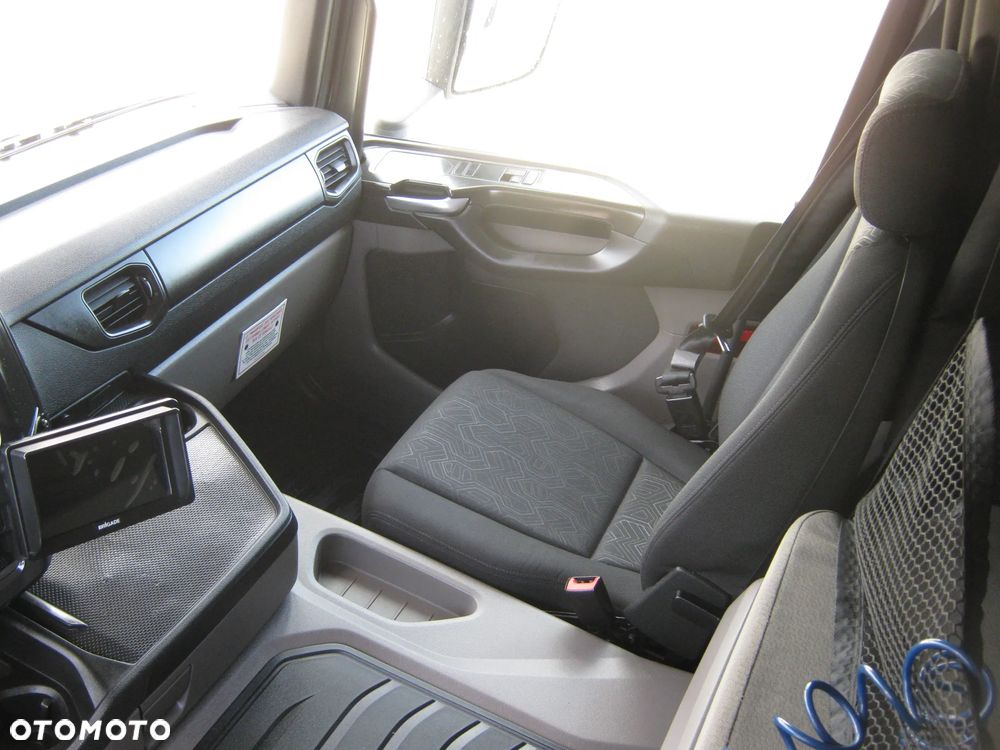 Scania G-450 - 9