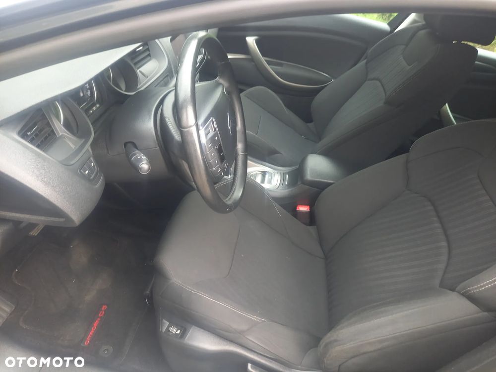 Citroën C5 2.0i 16V Exclusive Equilibre Navi - 27