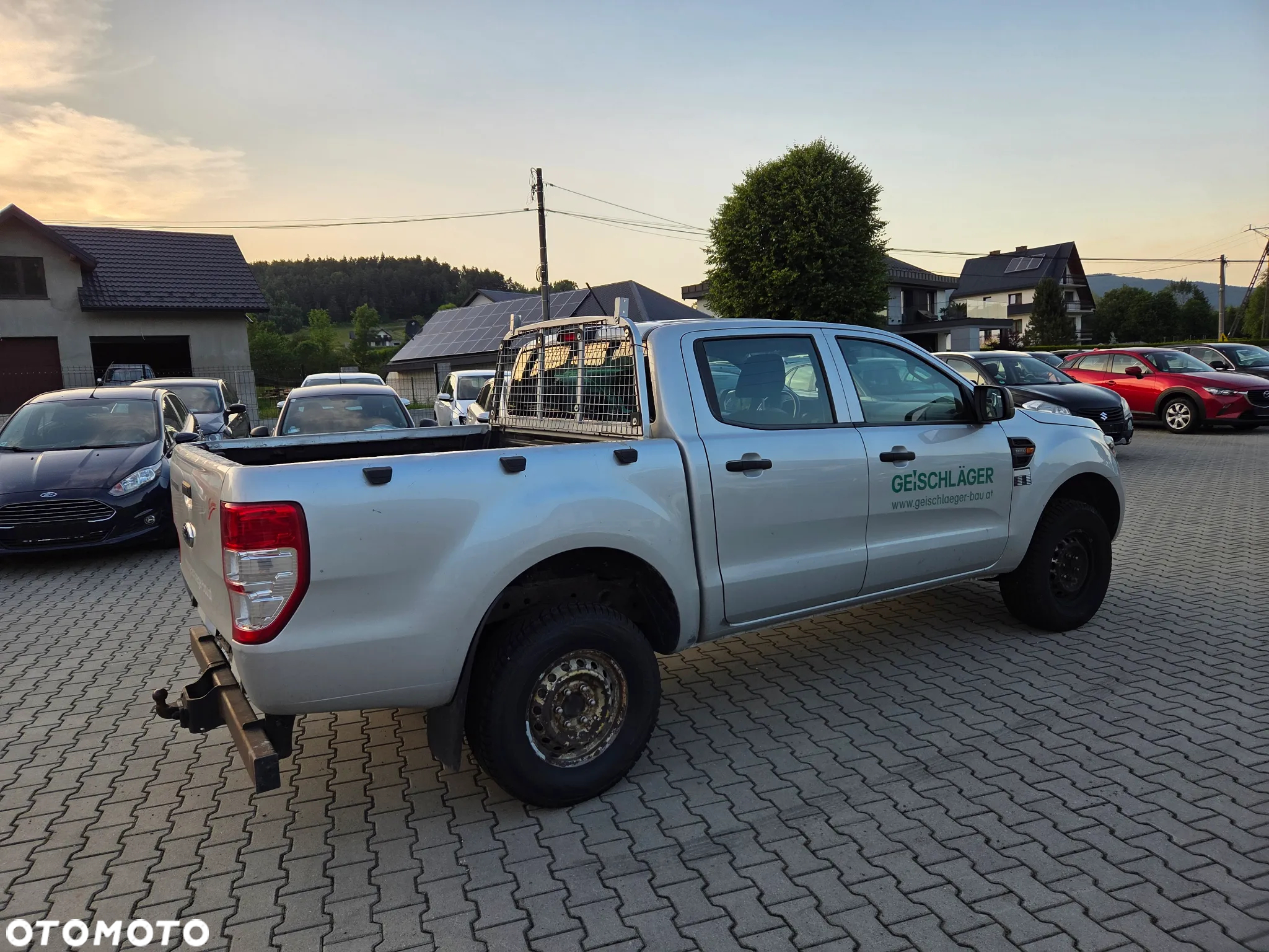 Ford Ranger - 12